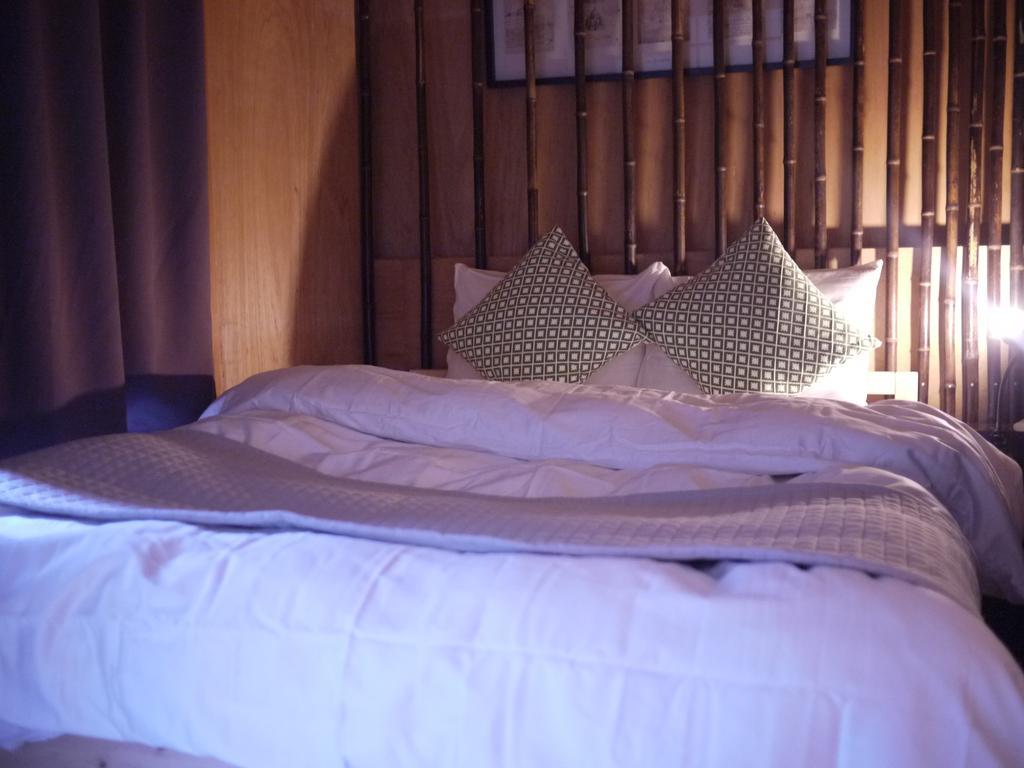 Villa Shunju Shichijo à Kyoto Extérieur photo